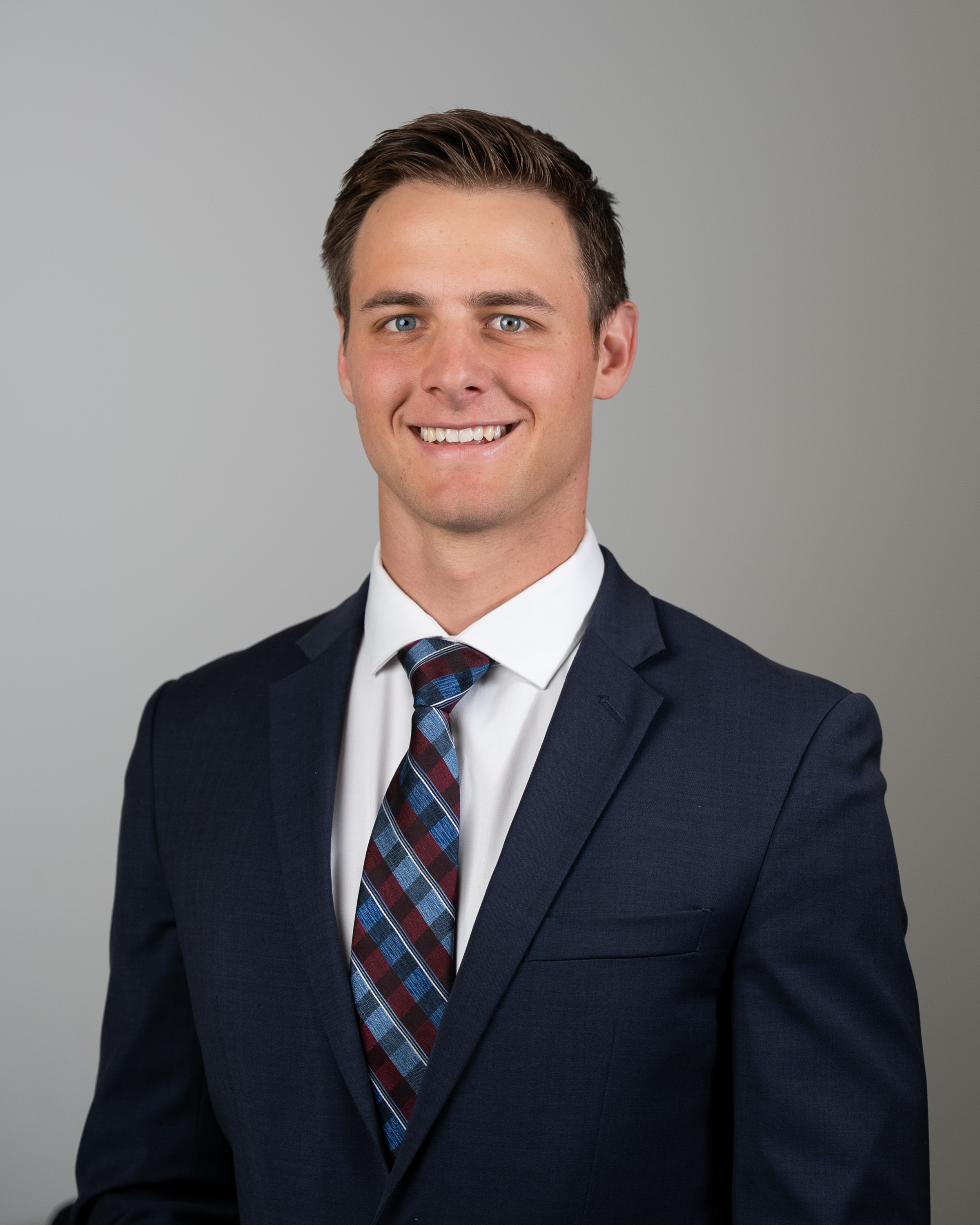 Andrew Kraffert-Gora, Founder & Principal Advisor