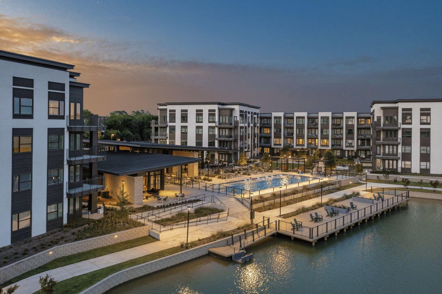 Multifamily