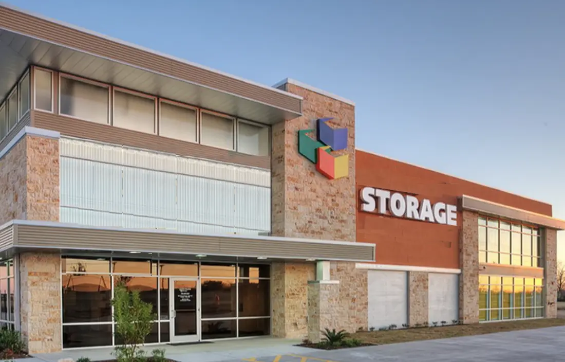 Self-Storage